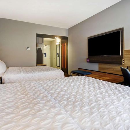 Tru By Hilton Cincinnati Airport South Florence Exteriér fotografie