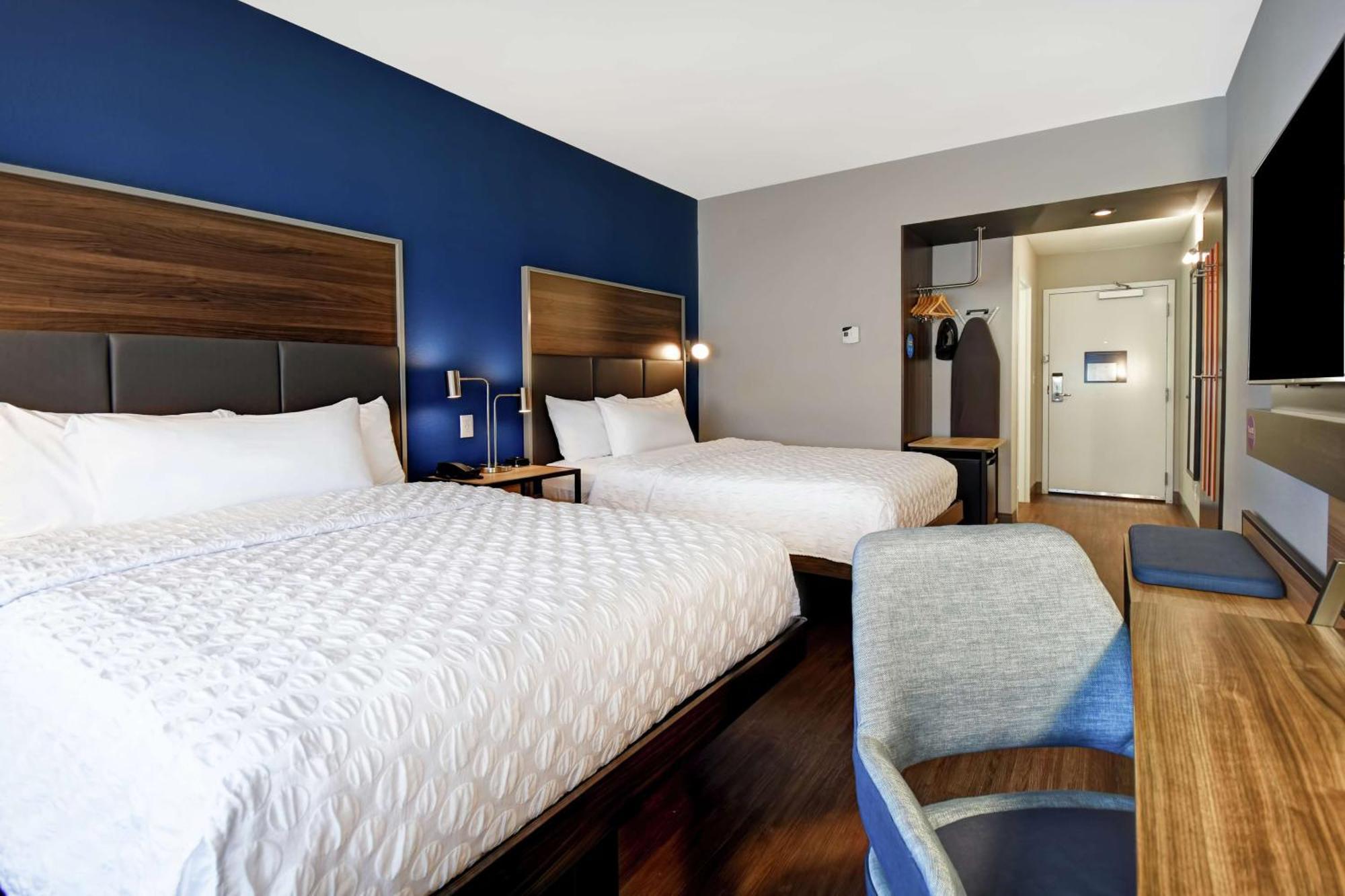 Tru By Hilton Cincinnati Airport South Florence Exteriér fotografie