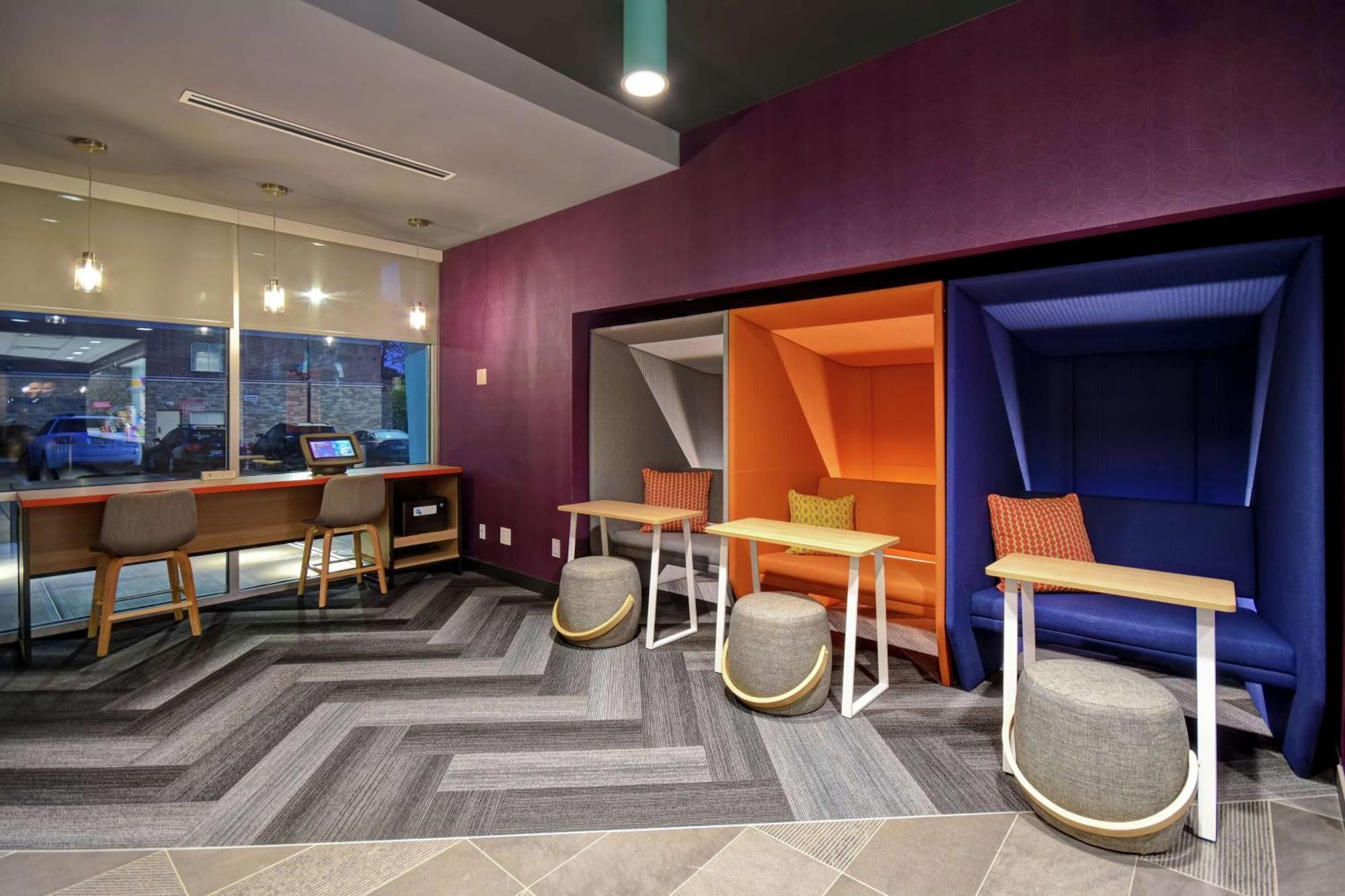 Tru By Hilton Cincinnati Airport South Florence Exteriér fotografie
