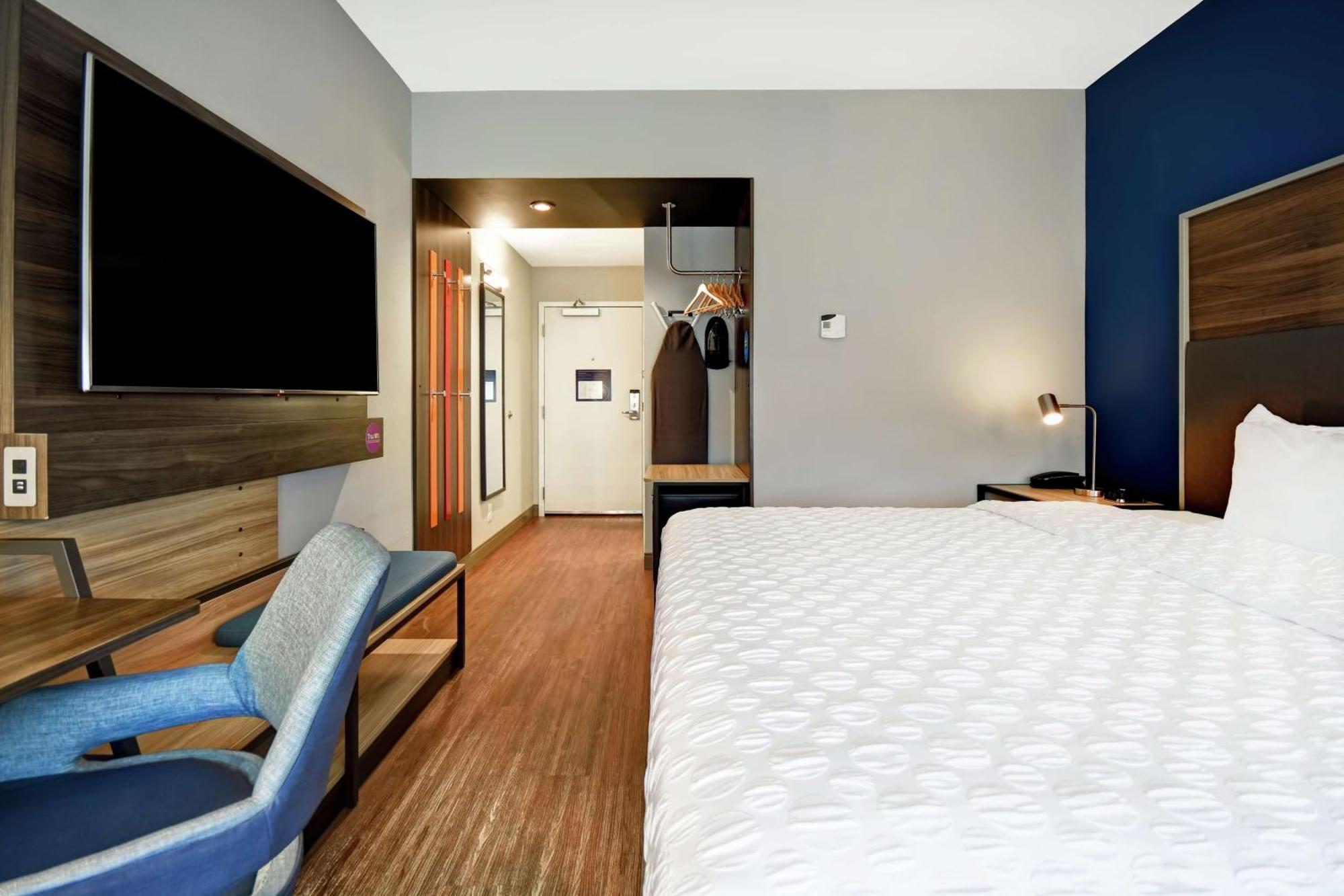 Tru By Hilton Cincinnati Airport South Florence Exteriér fotografie