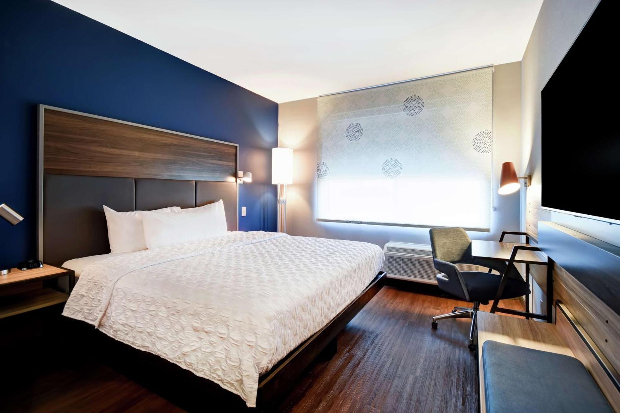 Tru By Hilton Cincinnati Airport South Florence Exteriér fotografie