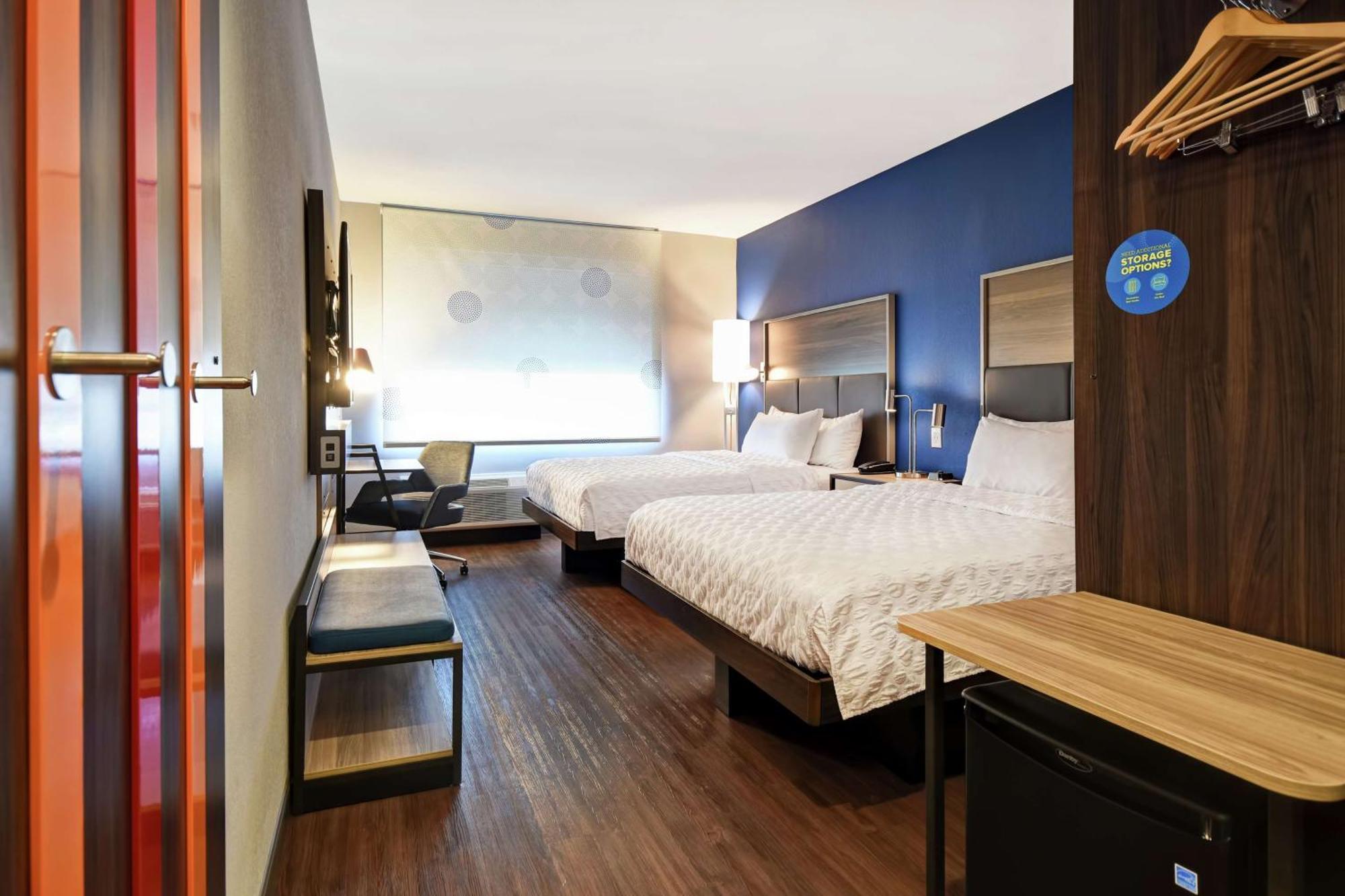 Tru By Hilton Cincinnati Airport South Florence Exteriér fotografie