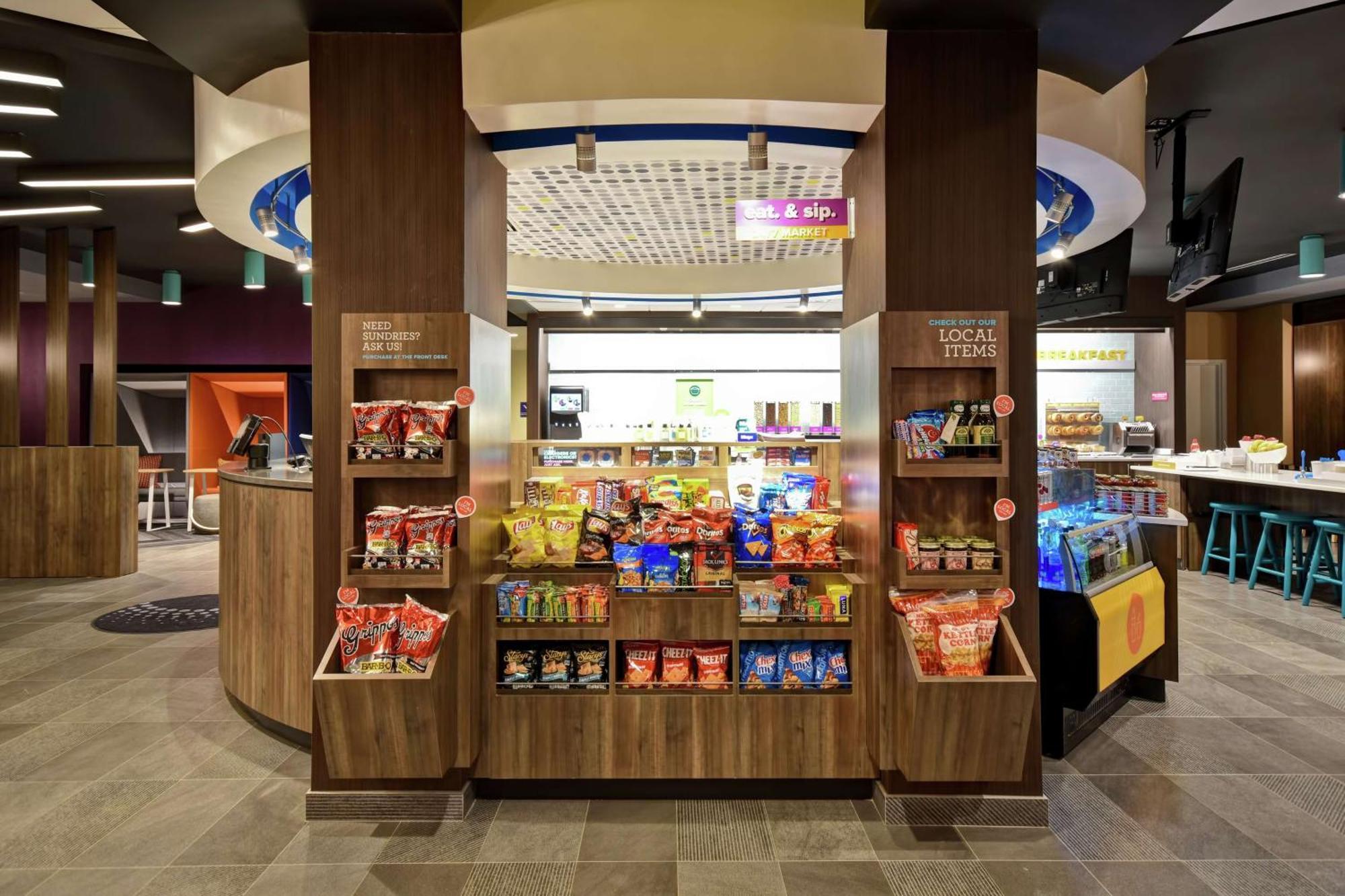 Tru By Hilton Cincinnati Airport South Florence Exteriér fotografie