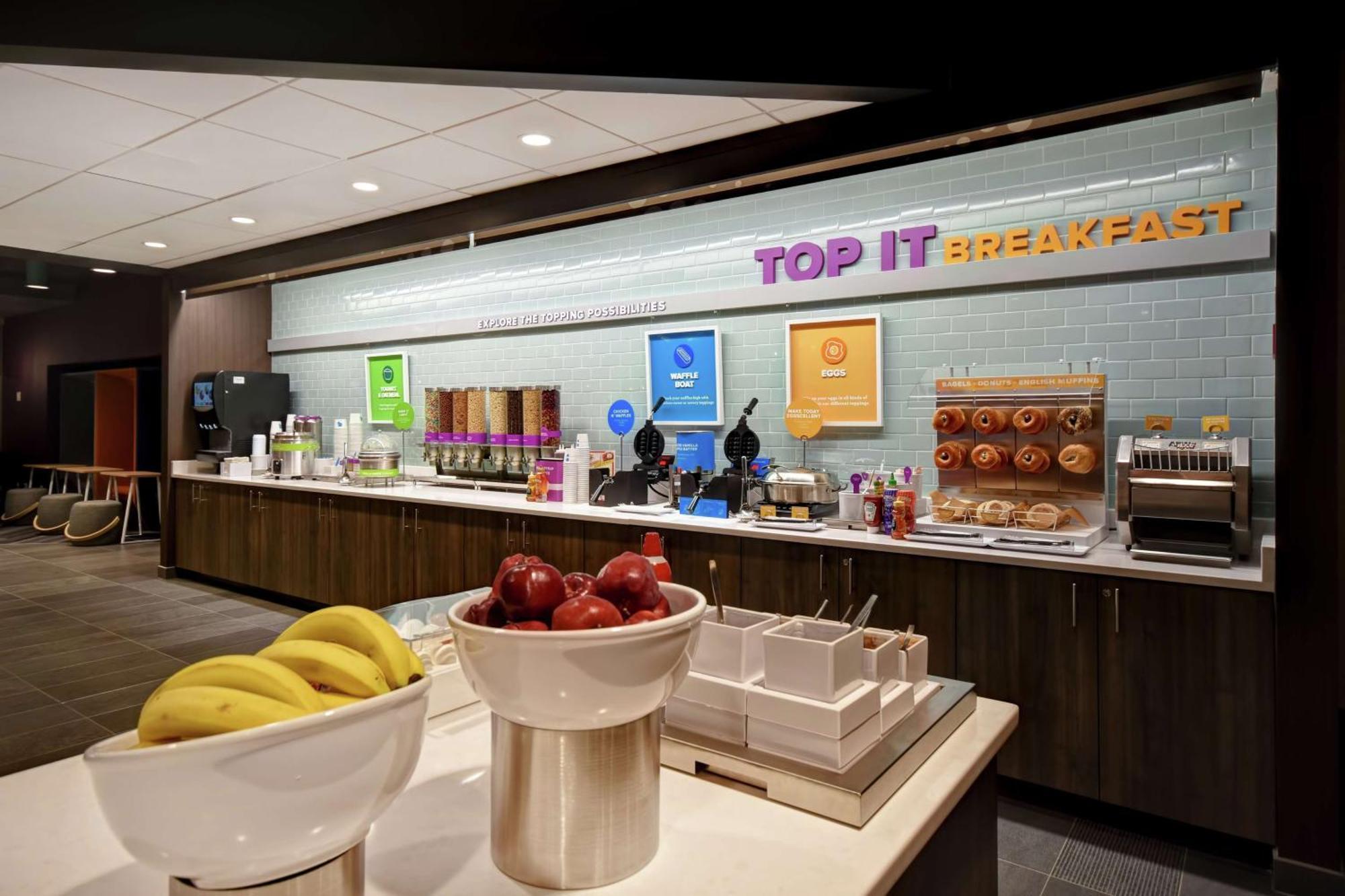 Tru By Hilton Cincinnati Airport South Florence Exteriér fotografie