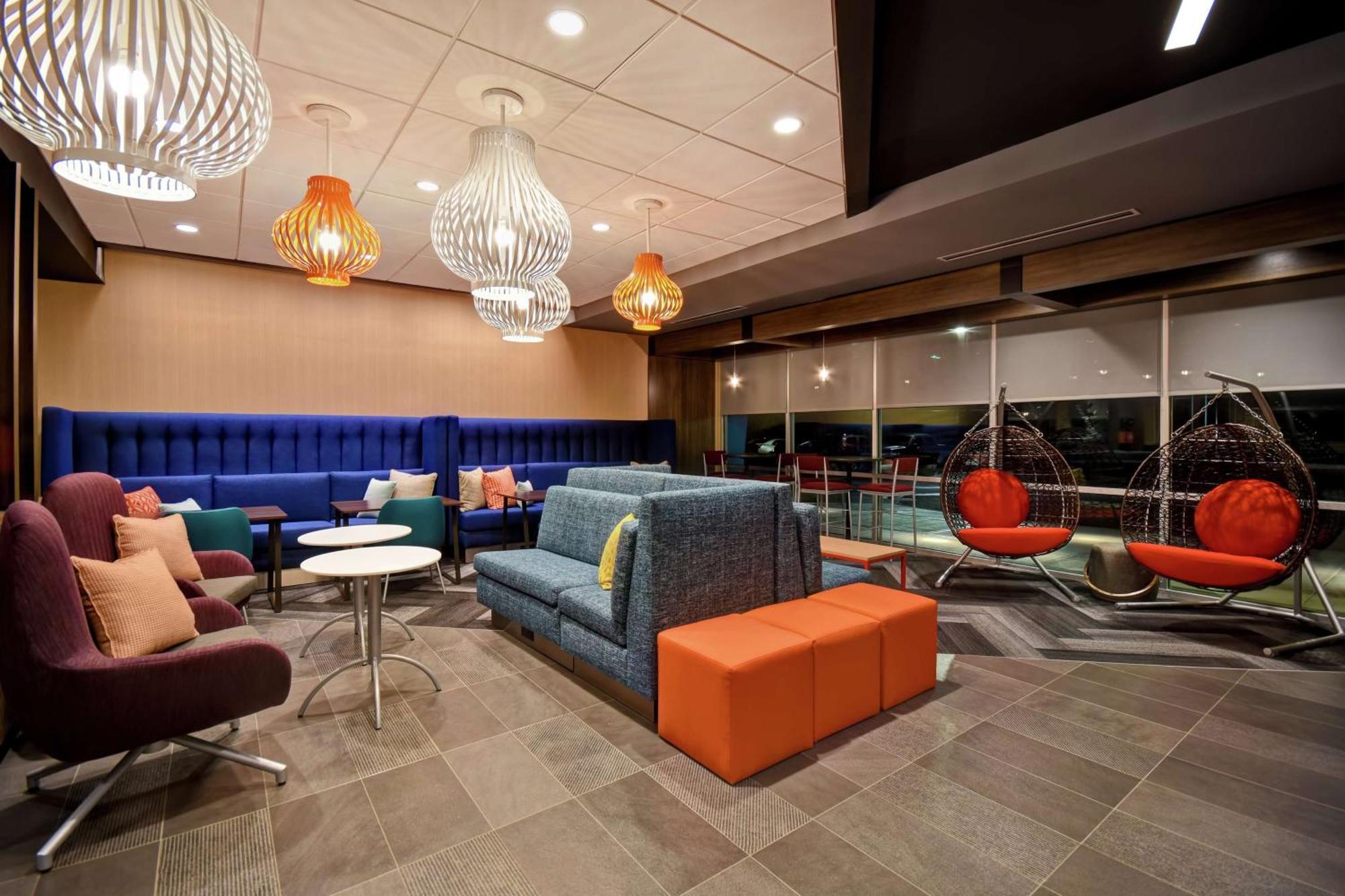 Tru By Hilton Cincinnati Airport South Florence Exteriér fotografie