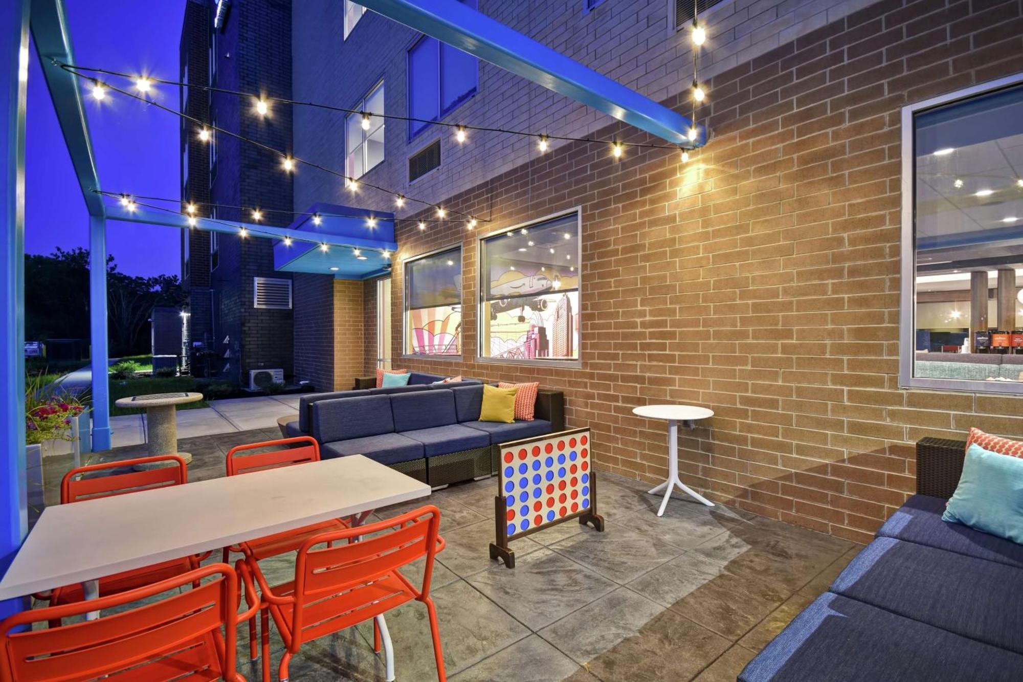 Tru By Hilton Cincinnati Airport South Florence Exteriér fotografie