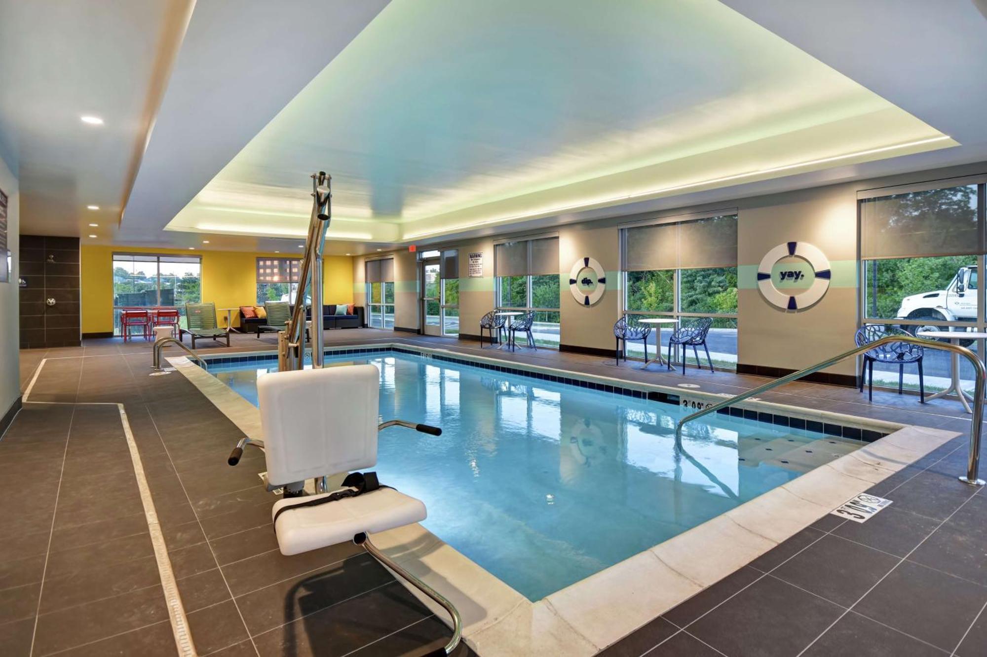 Tru By Hilton Cincinnati Airport South Florence Exteriér fotografie