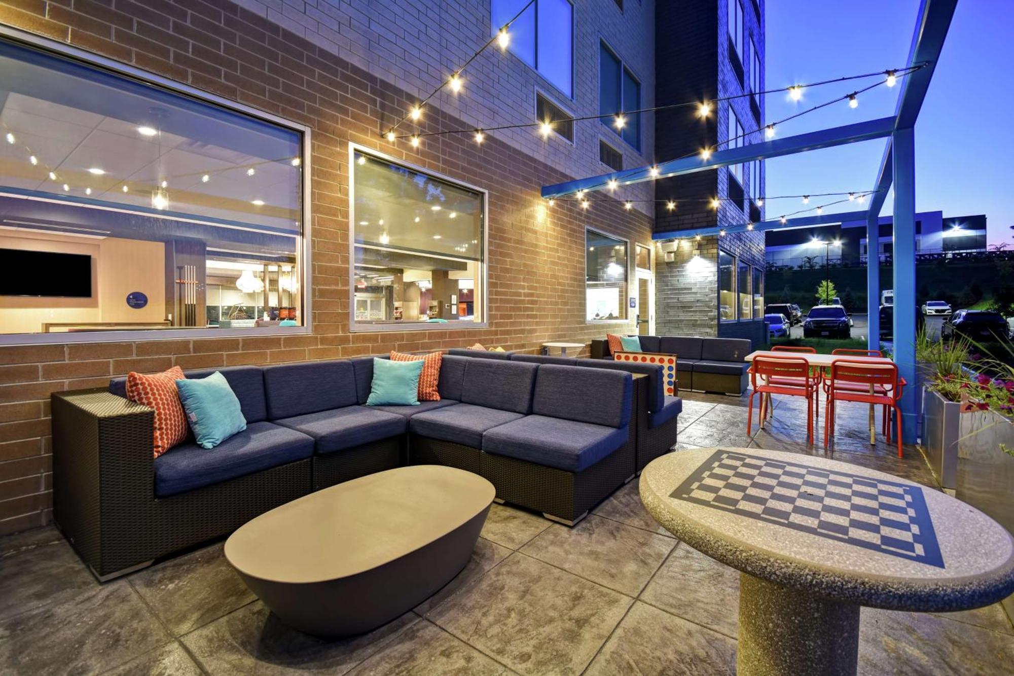 Tru By Hilton Cincinnati Airport South Florence Exteriér fotografie