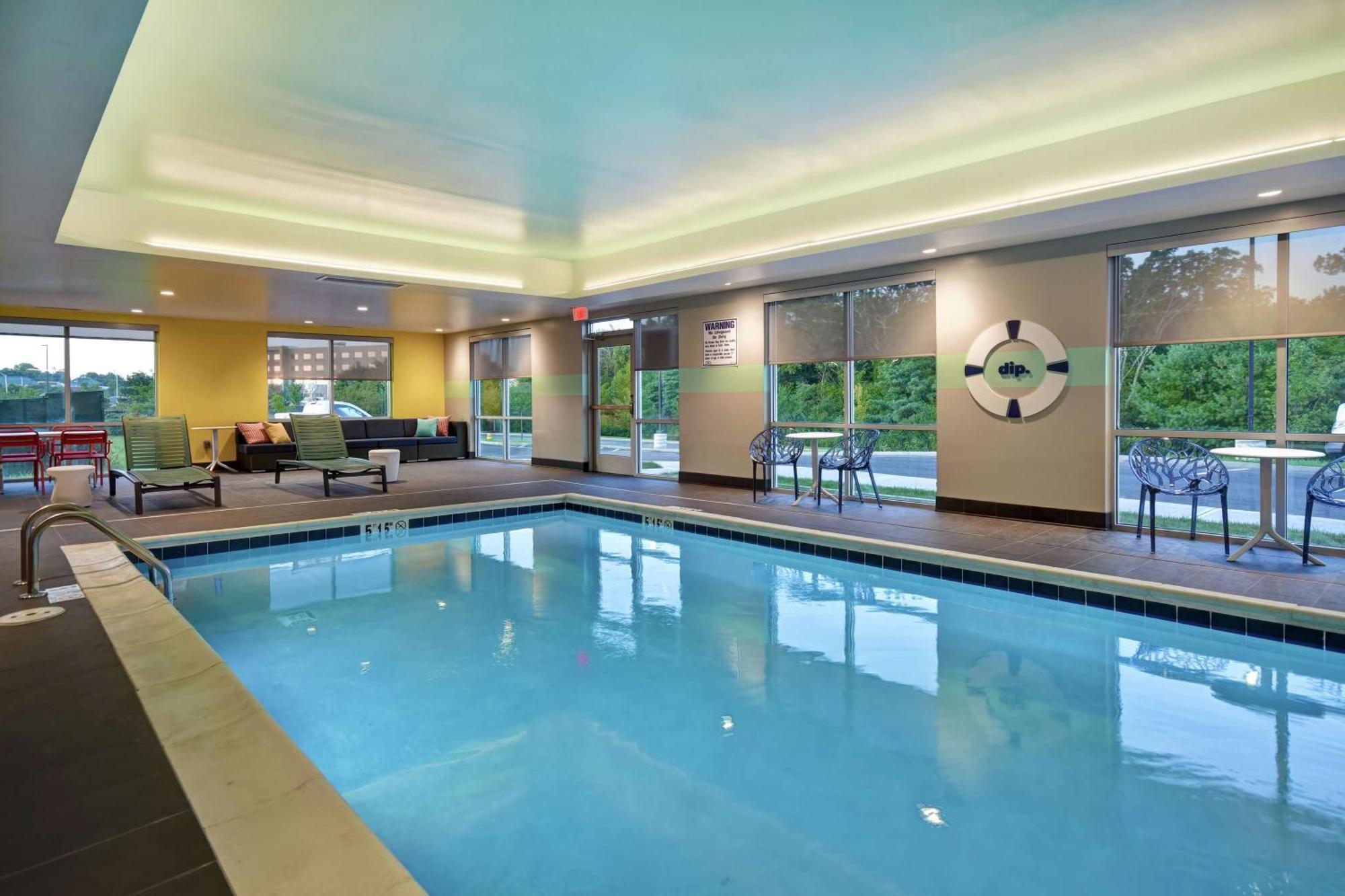 Tru By Hilton Cincinnati Airport South Florence Exteriér fotografie
