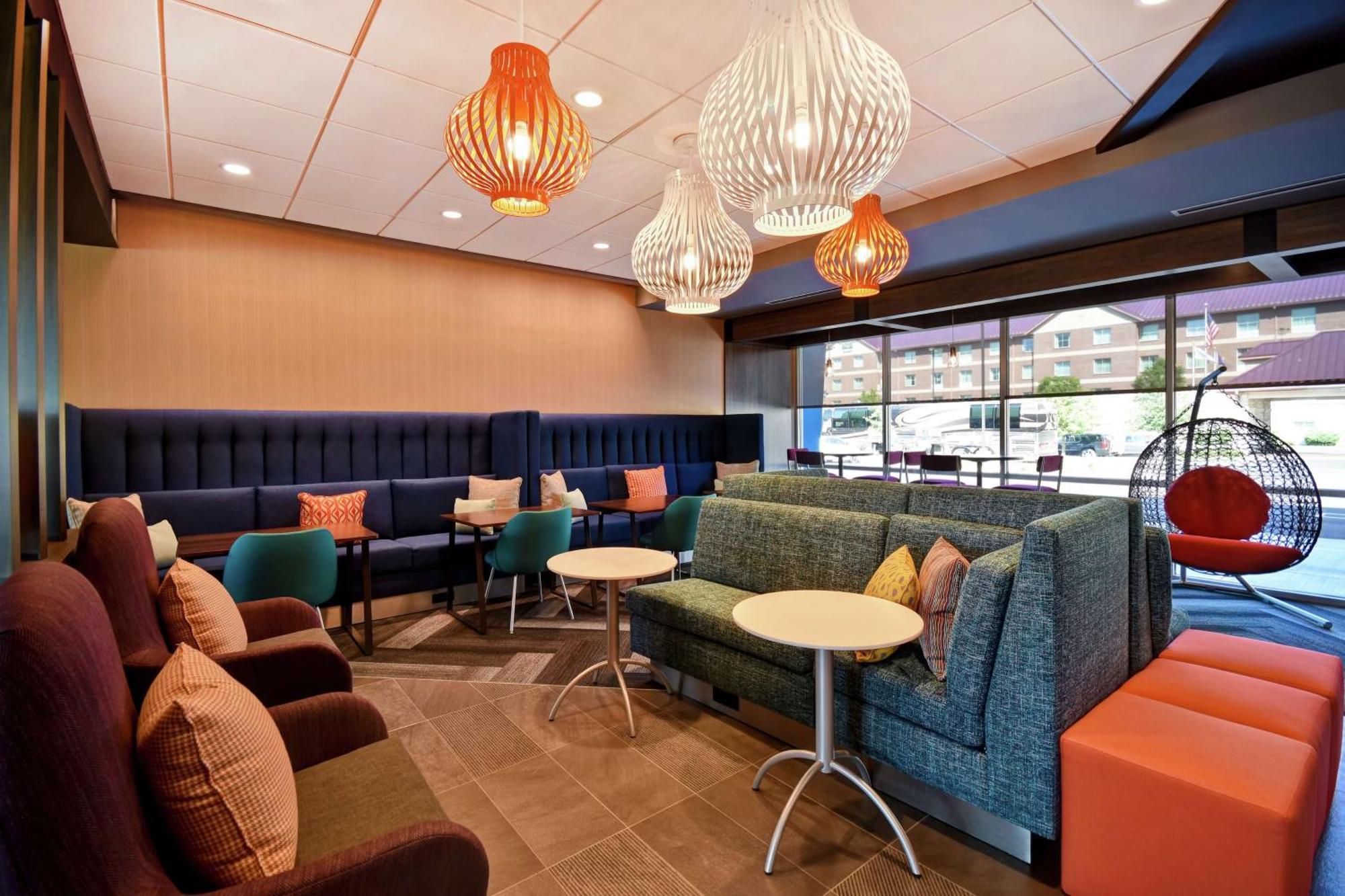 Tru By Hilton Cincinnati Airport South Florence Exteriér fotografie