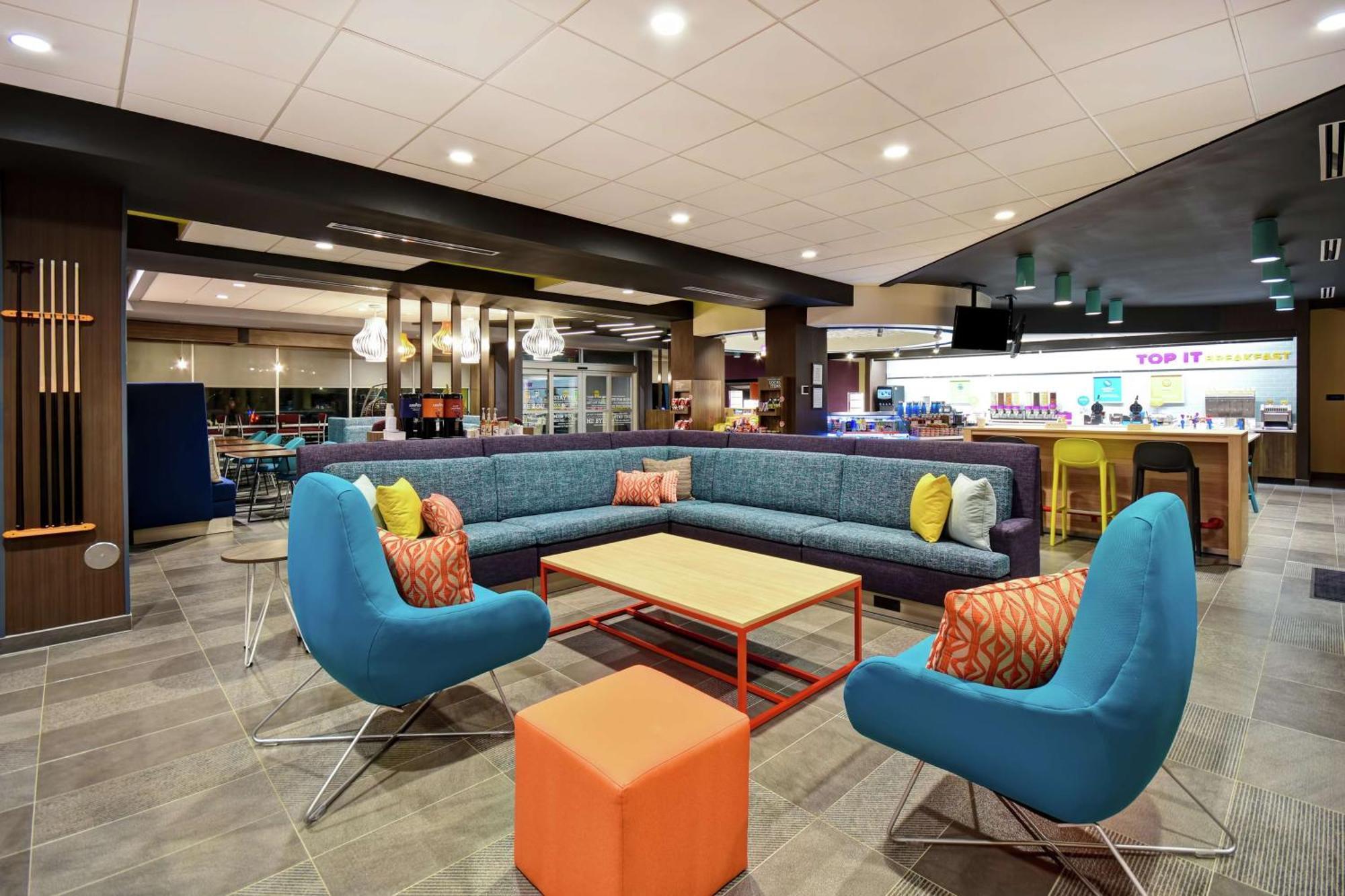 Tru By Hilton Cincinnati Airport South Florence Exteriér fotografie